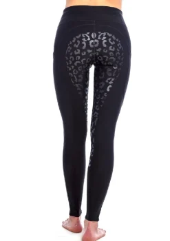 Goode Rider Energy Full Seat Breeches