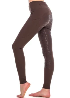 Goode Rider Energy Full Seat Breeches