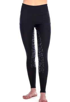 Goode Rider Energy Full Seat Breeches