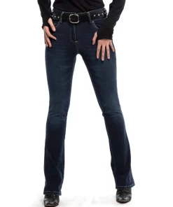 Goode Rider Equestrian Bootcut Jeans