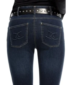 Goode Rider Equestrian Bootcut Jeans
