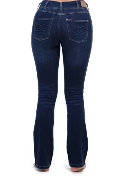 Goode Rider Equestrian Bootcut Jeans