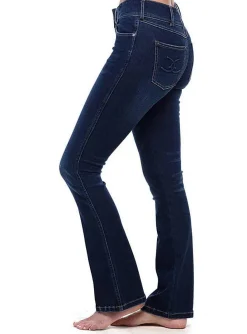 Goode Rider Equestrian Bootcut Jeans