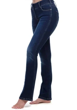 Goode Rider Equestrian Bootcut Jeans