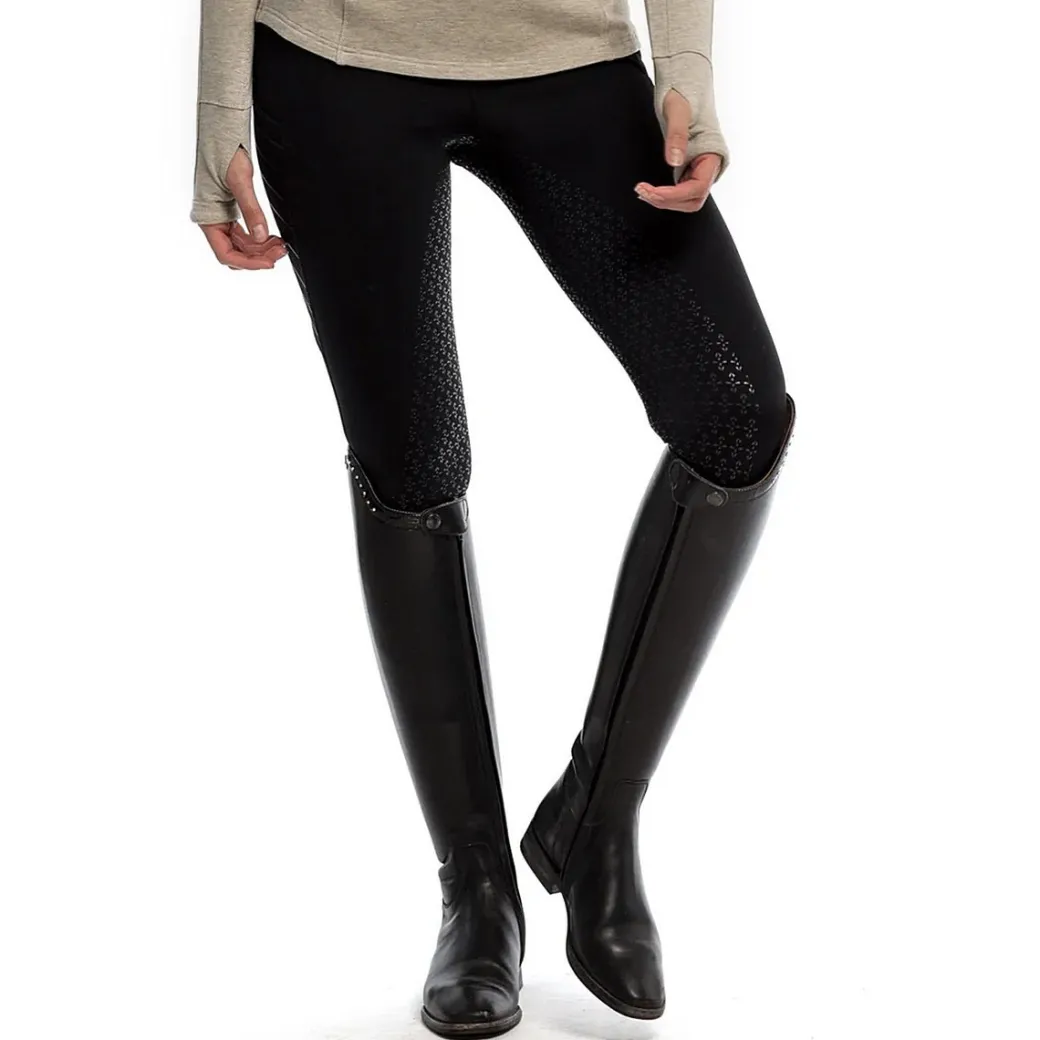Goode Rider Full Seat Power Tights