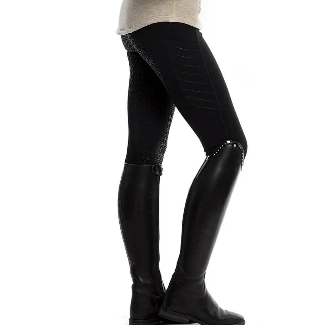 Goode Rider Full Seat Power Tights