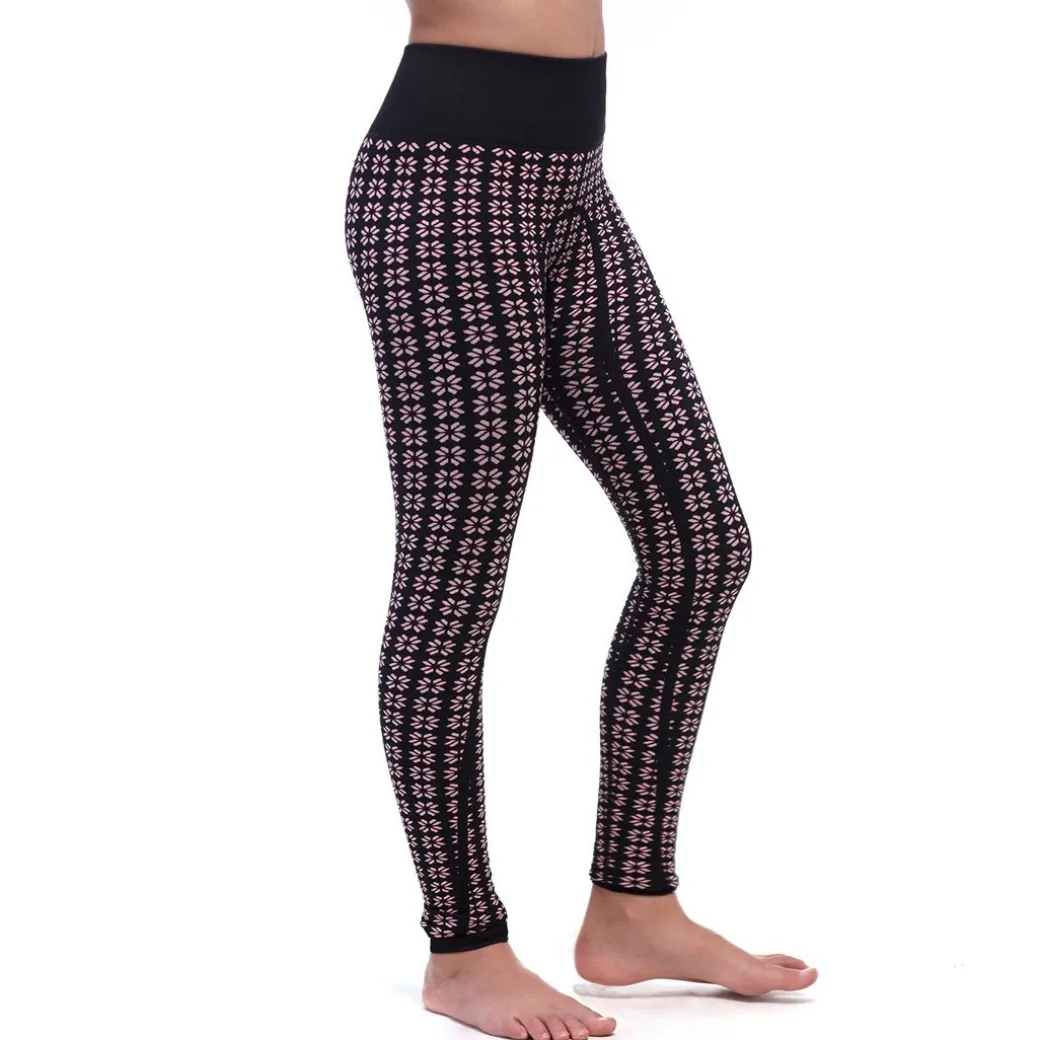 Goode Rider Girls Riding Tights