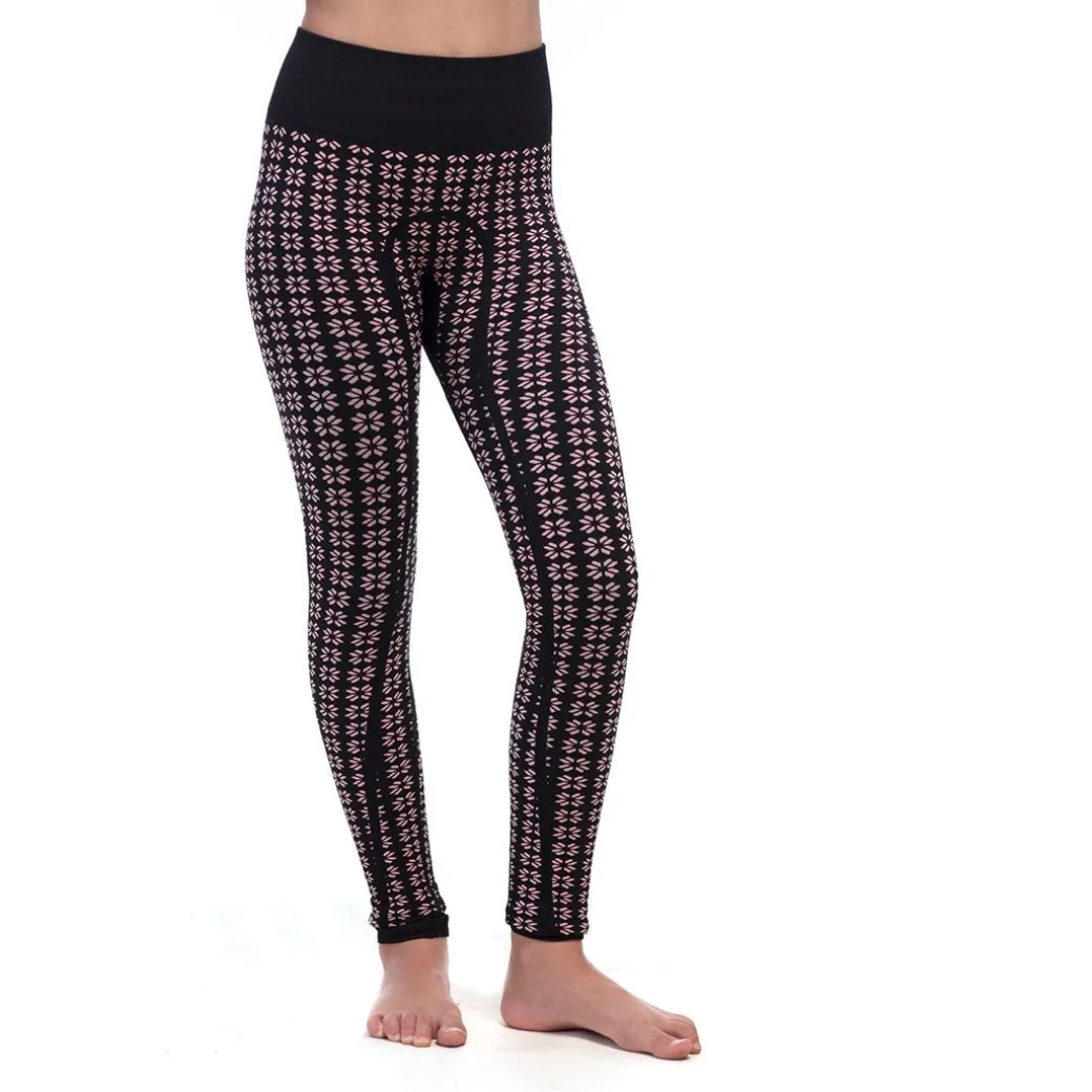 Goode Rider Girls Riding Tights