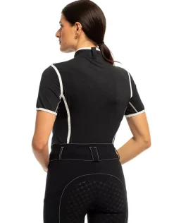 Goode Rider Ideal SS Show Shirt