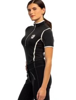 Goode Rider Ideal SS Show Shirt