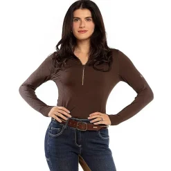 Goode Rider Luxe Shirt