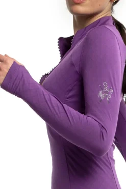 Goode Rider Luxe Shirt