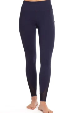 Goode Rider Shaper Full Seat Tights