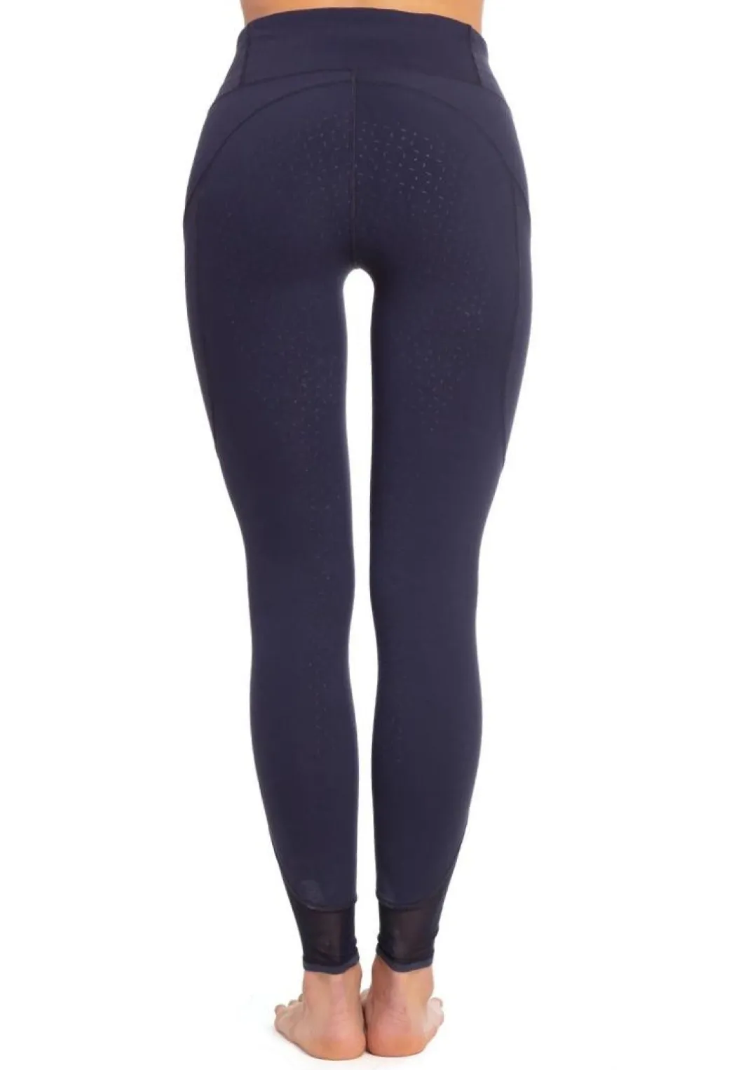 Goode Rider Shaper Full Seat Tights