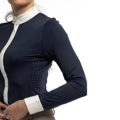 Goode Rider Star of the Show LS Shirt