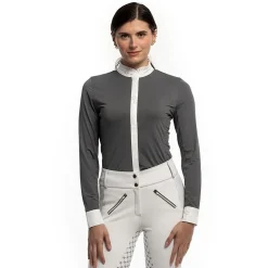 Goode Rider Star of the Show LS Shirt