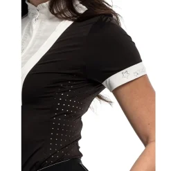 Goode Rider 5 Star SS Show Shirt