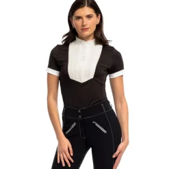 Goode Rider 5 Star SS Show Shirt