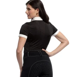 Goode Rider 5 Star SS Show Shirt