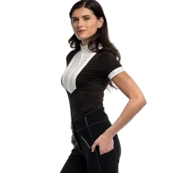 Goode Rider 5 Star SS Show Shirt