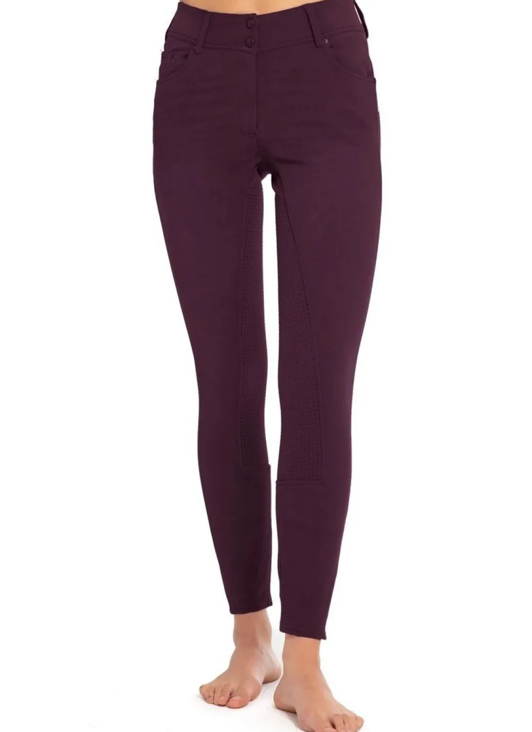 Goode Rider Vogue Jean Breeches Full Seat