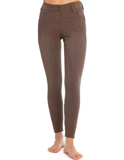 Goode Rider Vogue Jean Breeches Full Seat