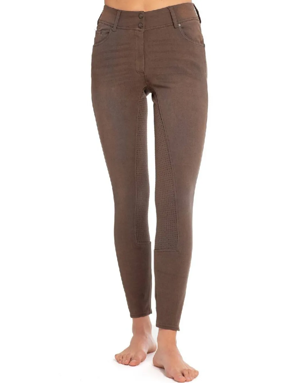 Goode Rider Vogue Jean Breeches Full Seat