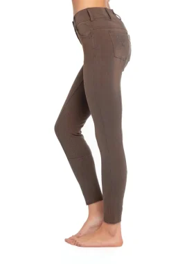 Goode Rider Vogue Jean Breeches Full Seat