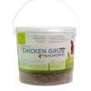 Gourmet Chicken Grub Mealworm Treats 27 oz