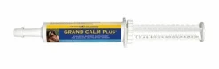 Grand Calm Oral Paste for Horses