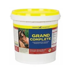 Grand Complete by Grand Meadows