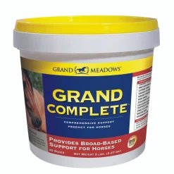 Grand Complete by Grand Meadows