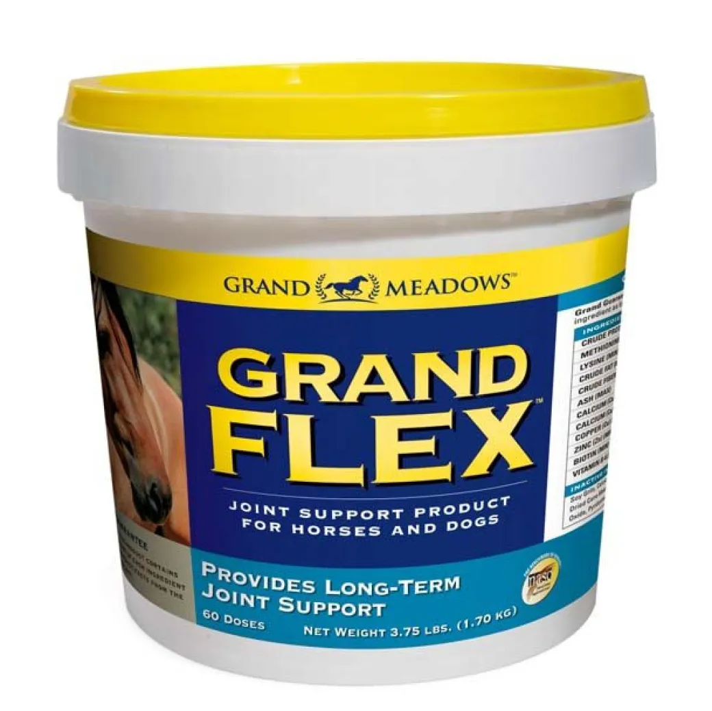 Grand Meadows Grand Flex