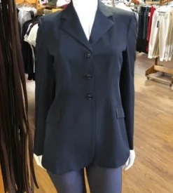 Grand Prix Classic TechLite Show Coat