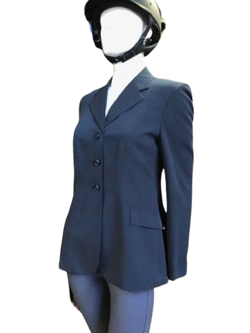 Grand Prix Classic TechLite Show Coat