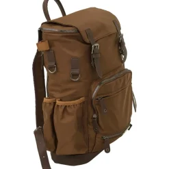 Grand Prix Deluxe Rider Backpack