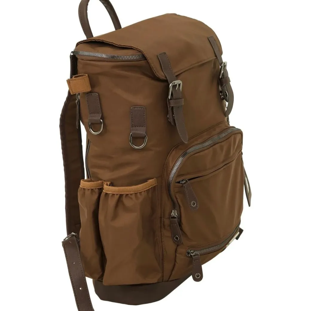 Grand Prix Deluxe Rider Backpack
