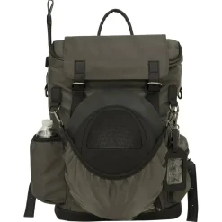 Grand Prix Deluxe Rider Backpack