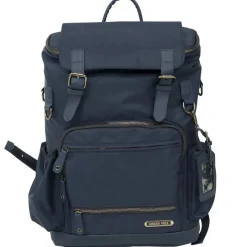 Grand Prix Deluxe Rider Backpack