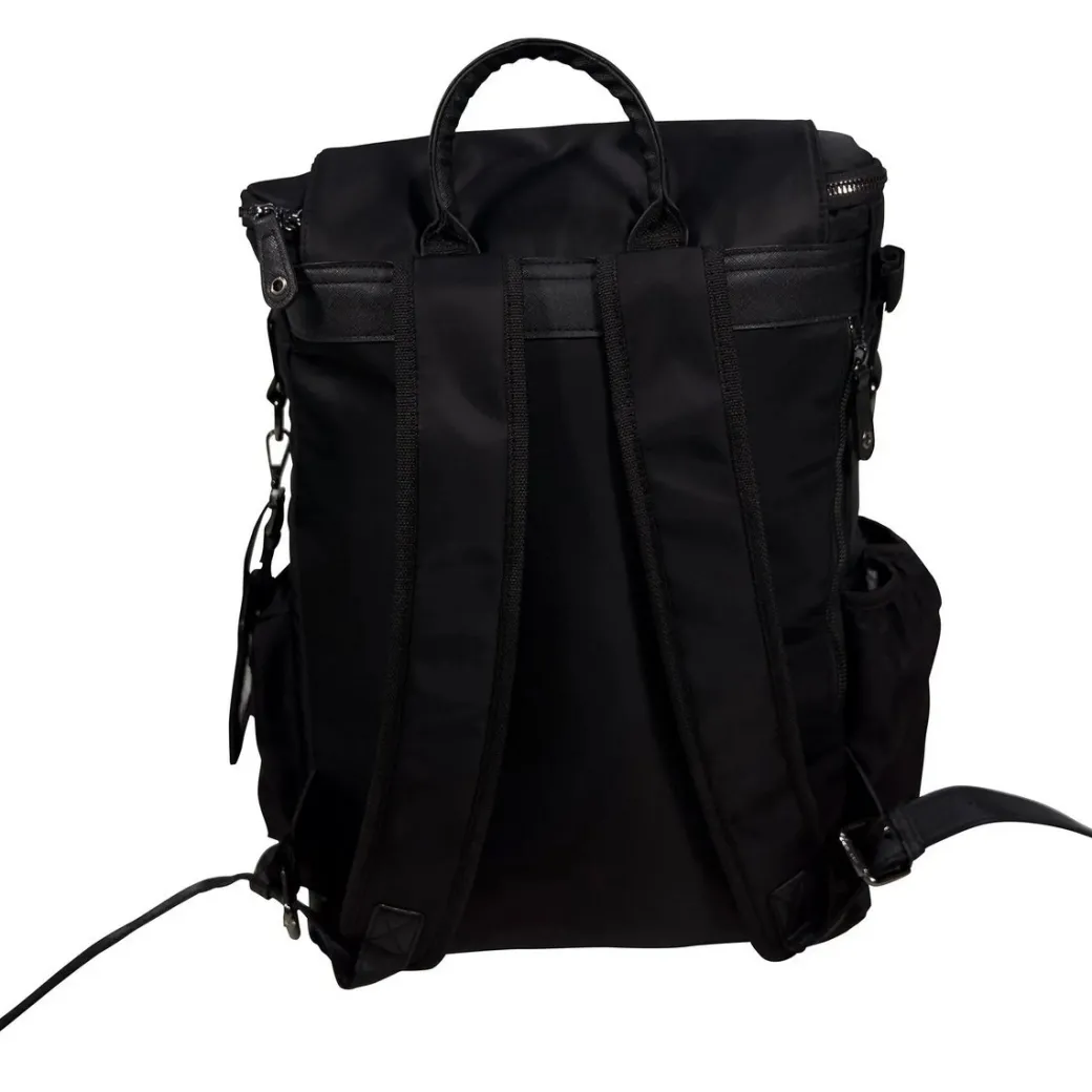Grand Prix Deluxe Rider Backpack