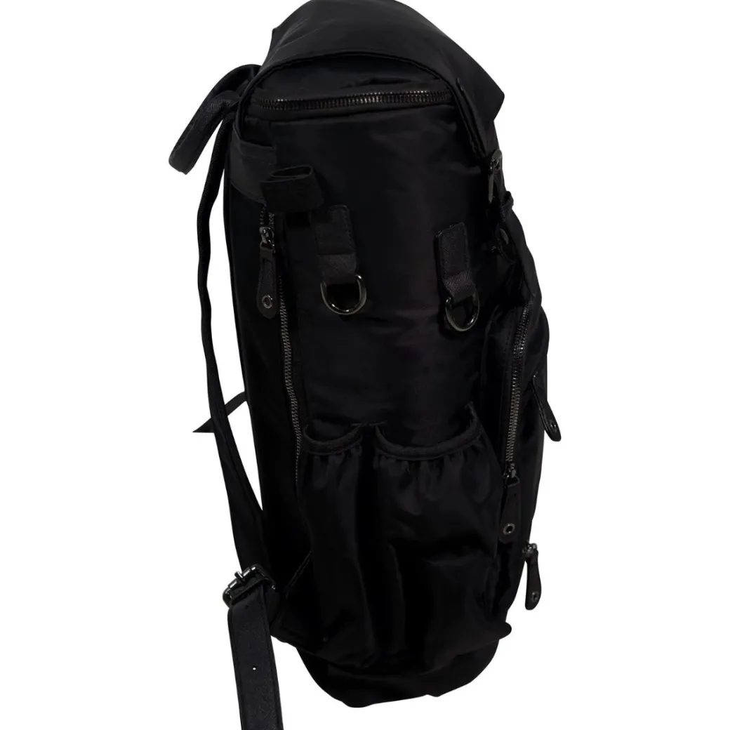 Grand Prix Deluxe Rider Backpack
