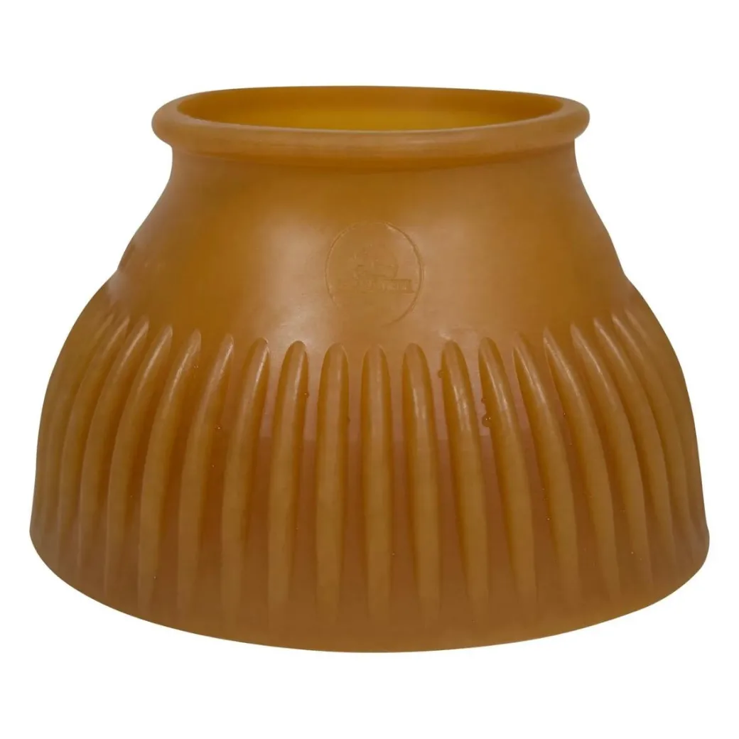 Grand Prix Italian Pull On Rubber Bell Boots