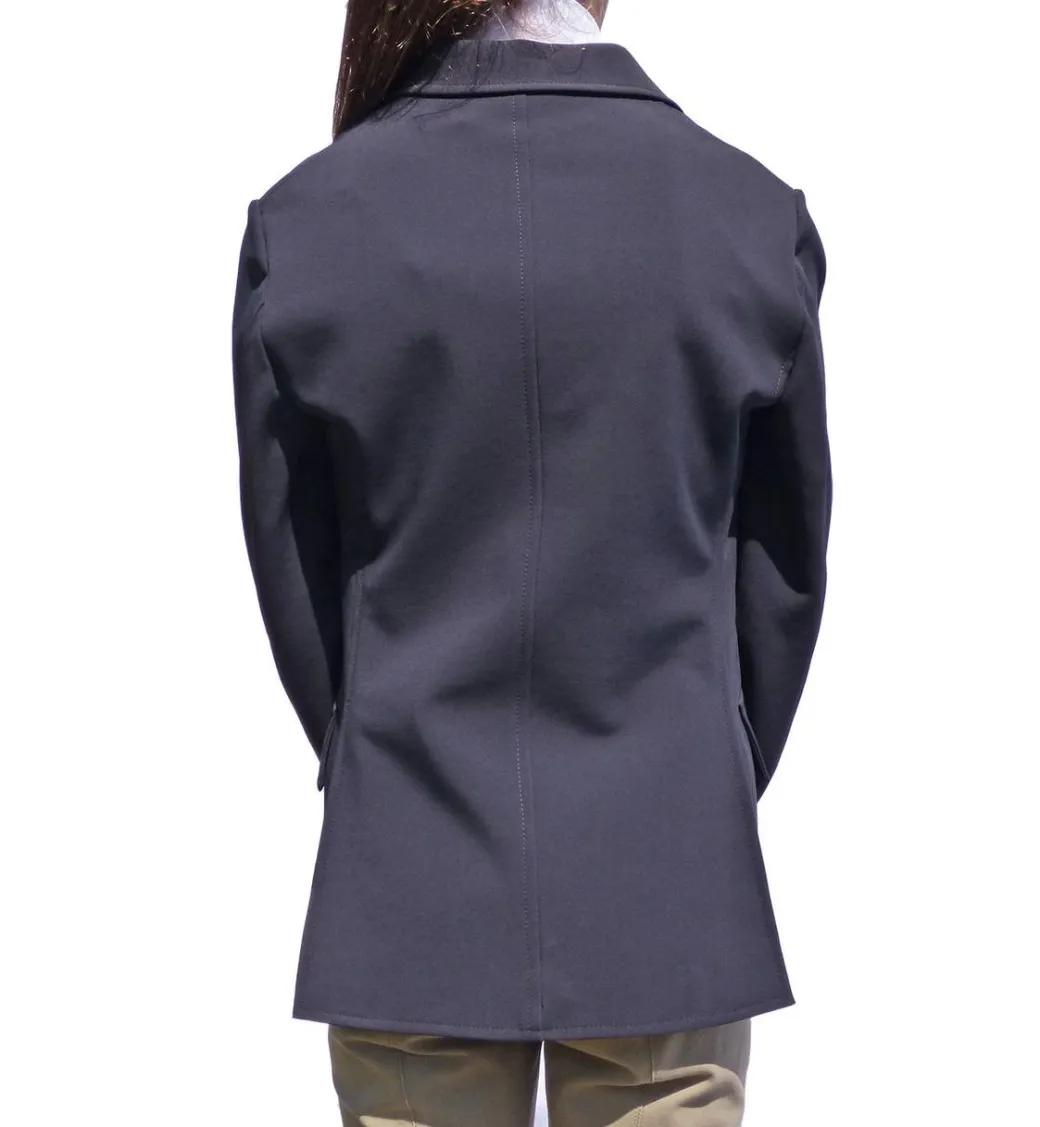 Grand Prix Kids Classic S2 Hunt Coat