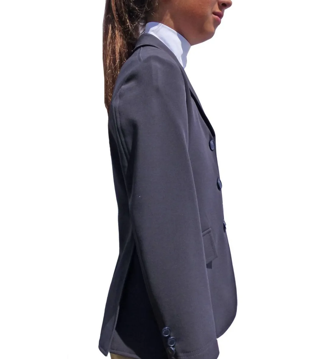 Grand Prix Kids Classic S2 Hunt Coat