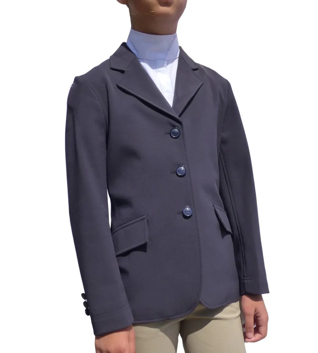 Grand Prix Kids Classic S2 Hunt Coat
