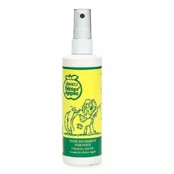 Grannick's Bitter Apple Chew Deterrent Spray - 16 oz