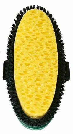 HAAS Combi Sponge Brush