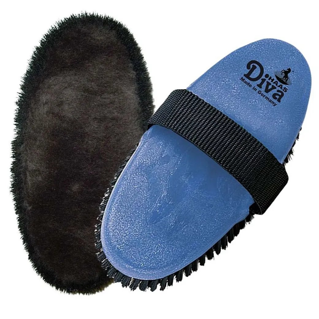 HAAS Diva Brush