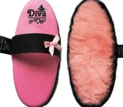 HAAS Diva Girlie Girl Brush