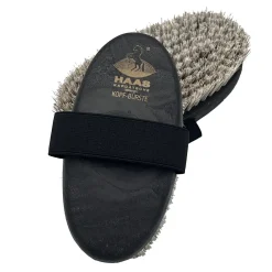HAAS Head and Face Brush